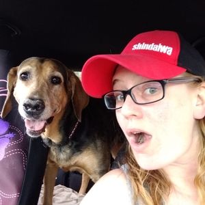 Meet your Posher, Kate